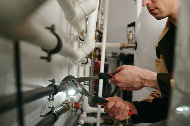 Best Leak Detection Services  in Devola, OH