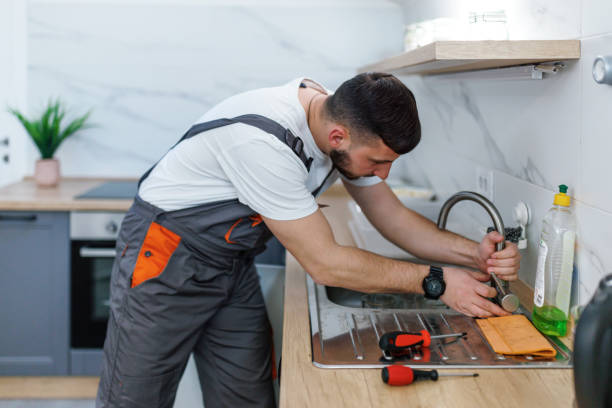 Best Drain Cleaning Services  in Devola, OH