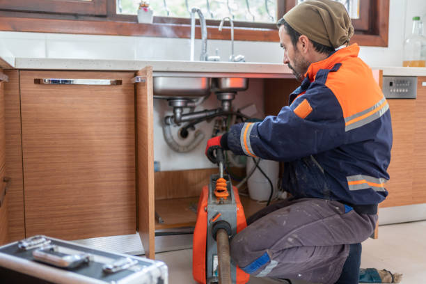Best Water Heater Repair  in Devola, OH