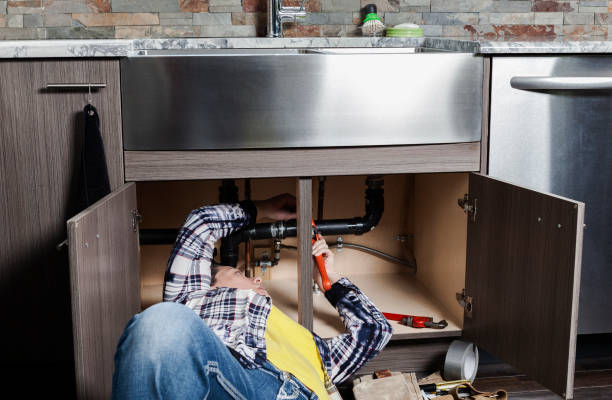Trusted Devola, OH Plumbing Experts