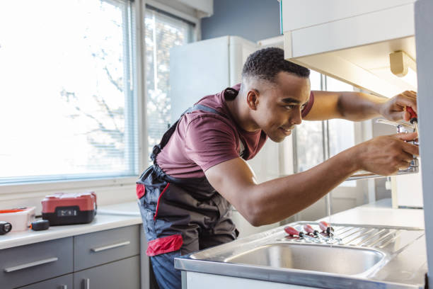 Best Emergency Plumber  in Devola, OH